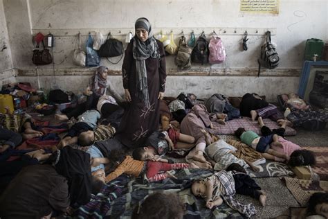 Middle East crisis: UN human rights council to .